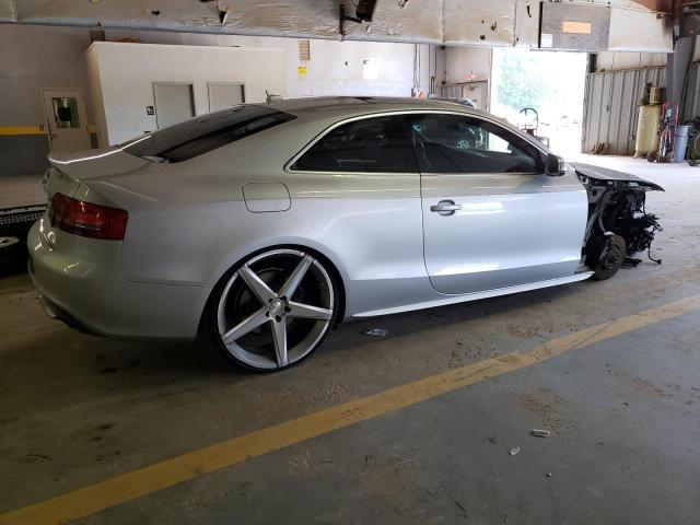Photo 3 from auction – 2010 AUDI S5 PREMIUM with VIN WAUCVAFR1AA063031