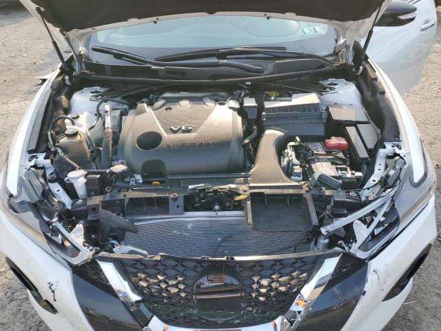 Photo 11 from auction – 2022 NISSAN MAXIMA SV with VIN 1N4AA6CV5NC503823