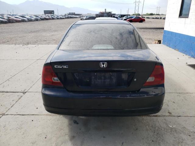 Photo 6 from auction – 2003 HONDA CIVIC EX with VIN 1HGEM22043L085092
