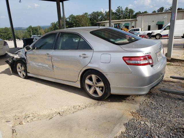 Photo 2 from auction – 2011 TOYOTA CAMRY BASE with VIN 4T1BF3EK2BU742362