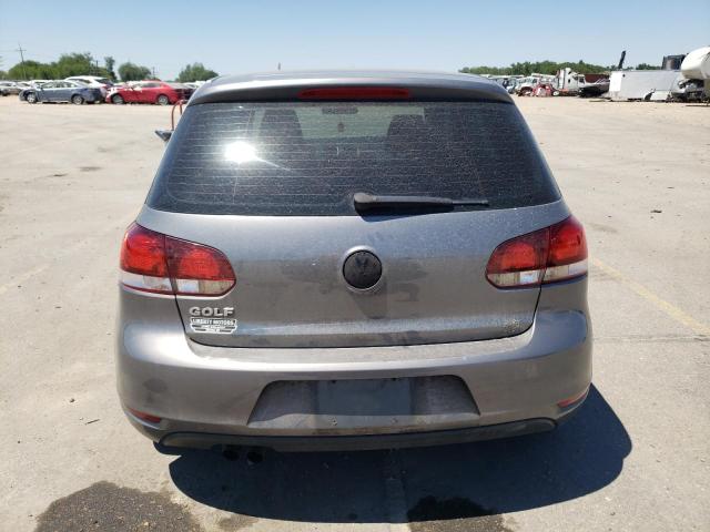Photo 6 from auction – 2010 VOLKSWAGEN GOLF with VIN WVWBB7AJ5AW147934
