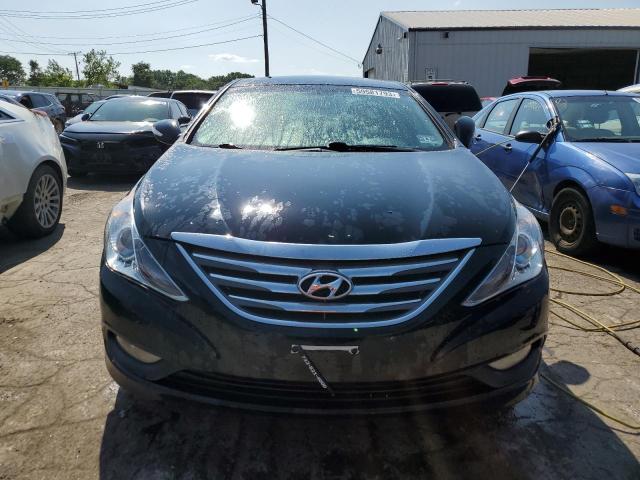 Photo 5 from auction – 2014 HYUNDAI SONATA SE with VIN 5NPEC4AC1EH926477