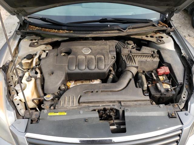 Photo 11 from auction – 2008 NISSAN ALTIMA 2.5 with VIN 1N4AL21E98N484899
