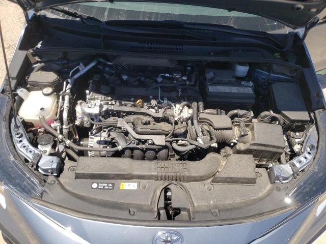 Photo 11 from auction – 2020 TOYOTA COROLLA SE with VIN 5YFS4RCE2LP023878