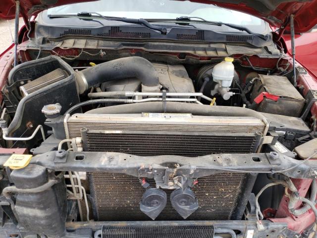 Photo 11 from auction – 2010 DODGE RAM 1500 with VIN 1D7RV1CT7AS185860