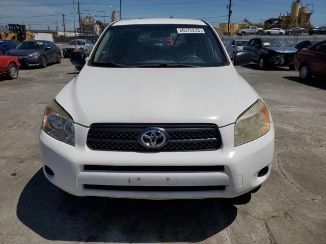 Photo 5 from auction – 2008 TOYOTA RAV4 with VIN JTMZD33V485101917