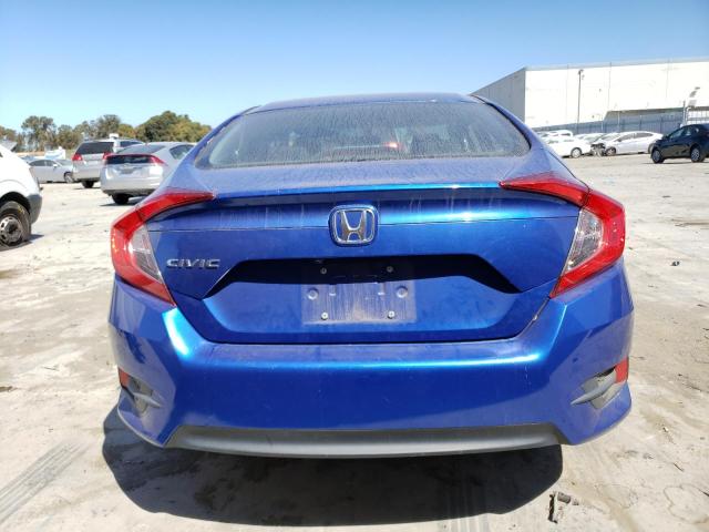 Photo 6 from auction – 2016 HONDA CIVIC EX with VIN 19XFC2F76GE244478