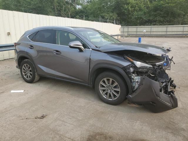 Photo 4 from auction – 2019 LEXUS NX 300 BAS with VIN JTJBARBZ2K2180138