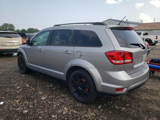 Photo 2 from auction – 2017 DODGE JOURNEY GT with VIN 3C4PDCEG8HT529818