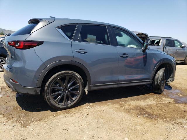 Photo 3 from auction – 2023 MAZDA CX-5 PREFE with VIN JM3KFBCM0P0147406
