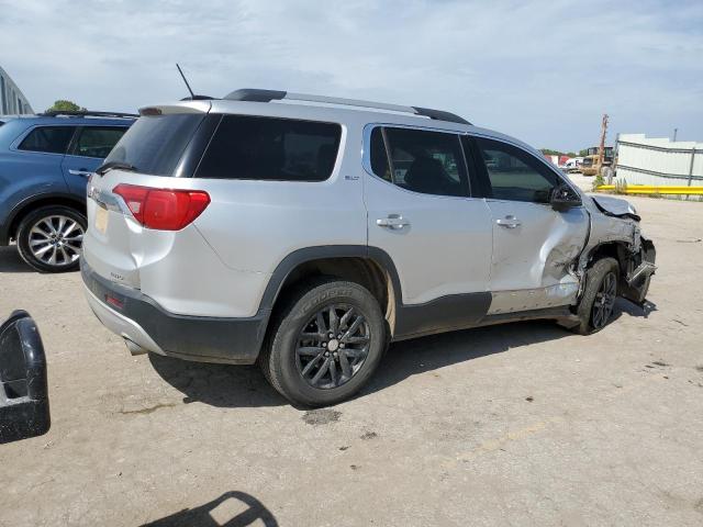Photo 3 from auction – 2019 GMC ACADIA SLT with VIN 1GKKNULS3KZ227054