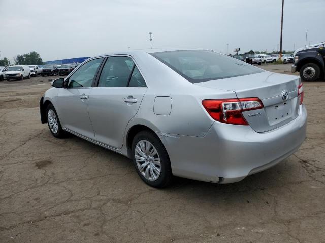Photo 2 from auction – 2012 TOYOTA CAMRY BASE with VIN 4T4BF1FK7CR245267