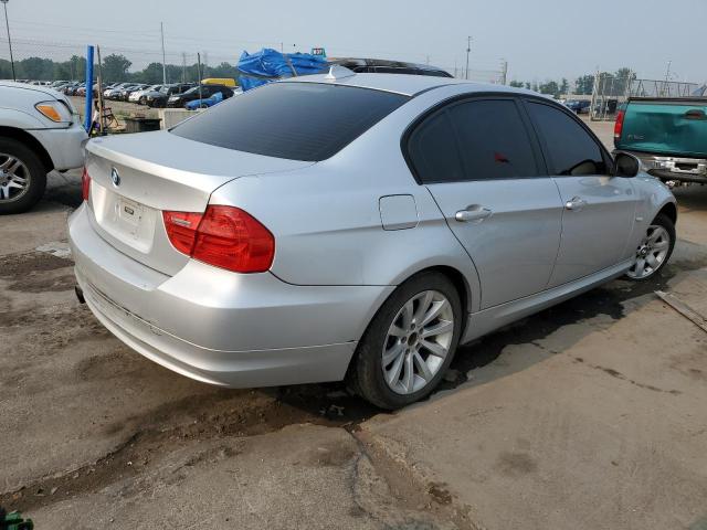 Photo 3 from auction – 2011 BMW 328 XI with VIN WBAPK7C53BF087866