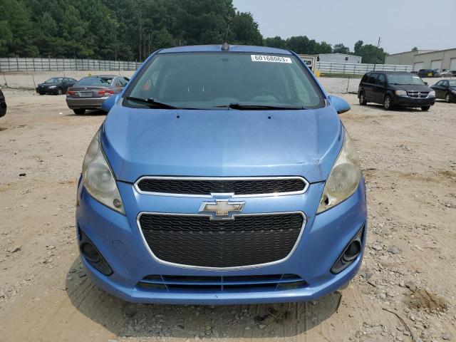 Photo 5 from auction – 2013 CHEVROLET SPARK 1LT with VIN KL8CD6S94DC622727