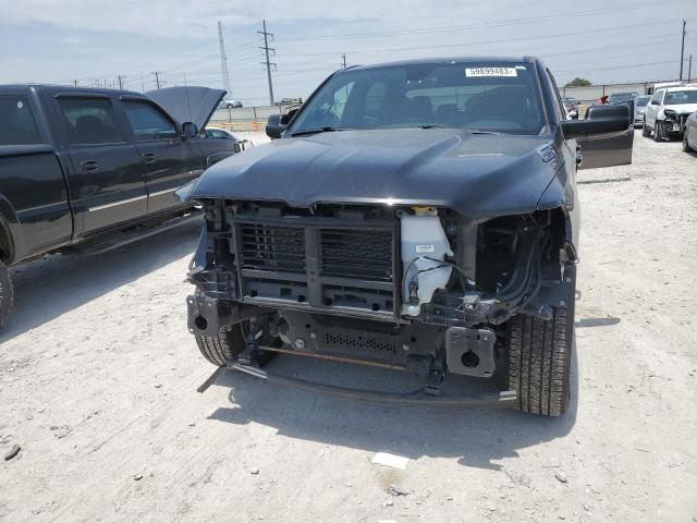 Photo 5 from auction – 2022 RAM 1500 BIG H with VIN 1C6RRFFG9NN349812