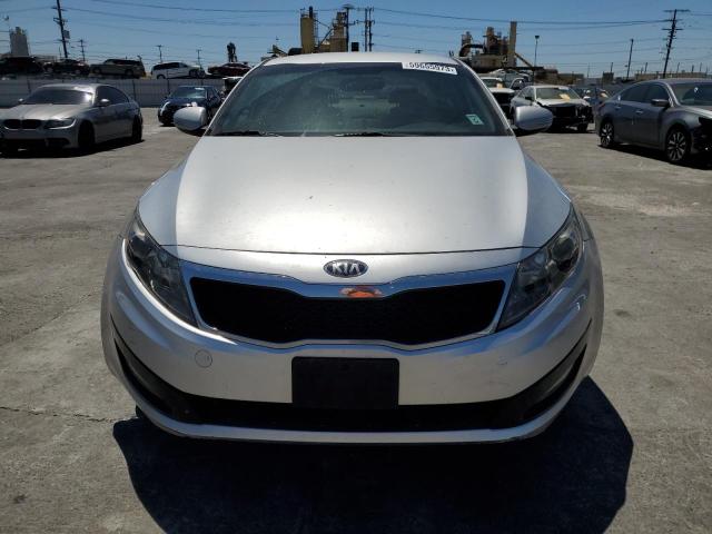 Photo 5 from auction – 2013 KIA OPTIMA LX with VIN KNAGM4A70D5434687