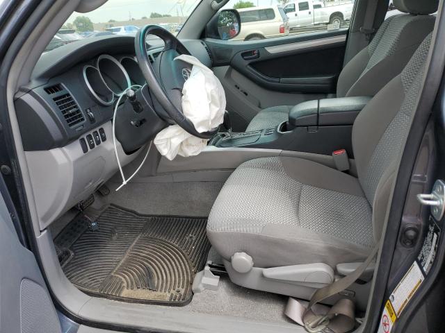 Снимка 7 от търг – 2008 TOYOTA 4RUNNER SR с VIN JTEBU14RX8K031893