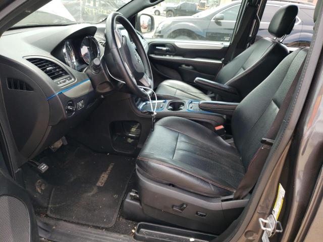 Photo 7 from auction – 2015 DODGE GRAND CARA with VIN 2C4RDGEG9FR607541