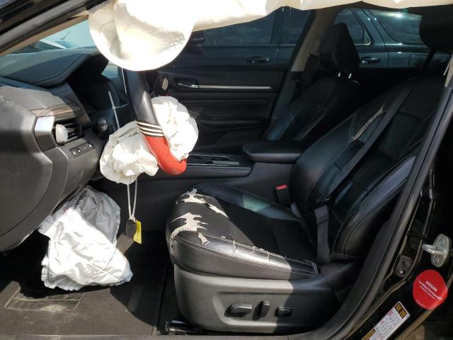 Photo 7 from auction – 2019 NISSAN ALTIMA SL with VIN 1N4BL4EV0KC203988
