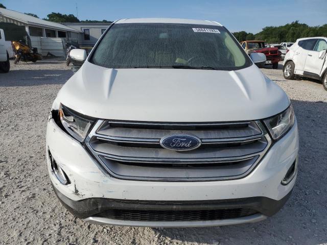 Photo 5 from auction – 2017 FORD EDGE SEL with VIN 2FMPK4J85HBC29722