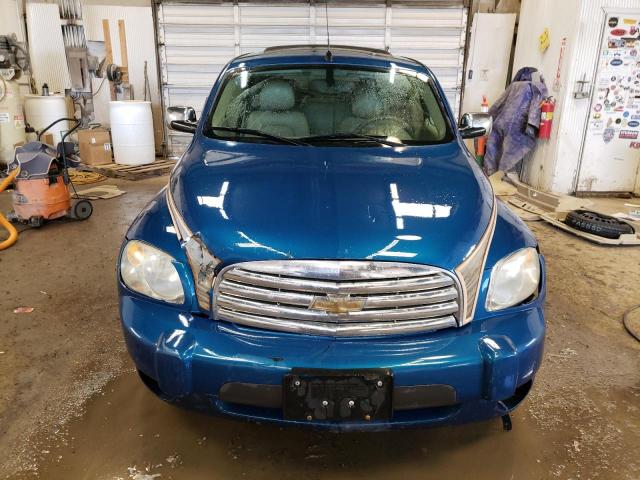 Photo 5 from auction – 2009 CHEVROLET HHR LT with VIN 3GNCA53V49S598279
