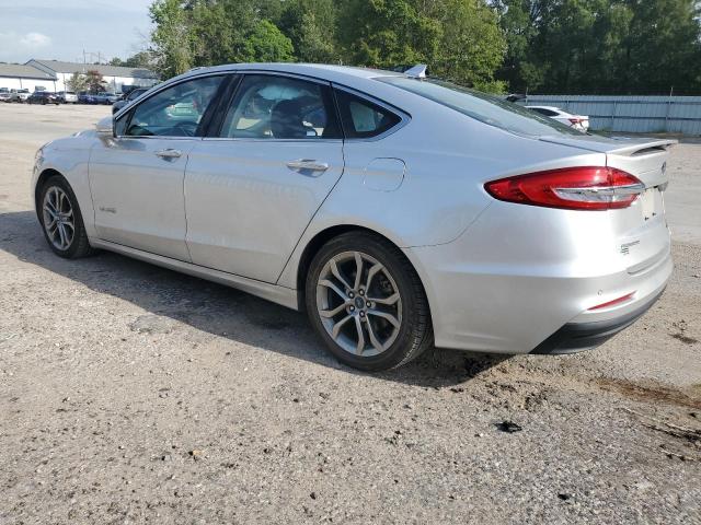 Photo 2 from auction – 2019 FORD FUSION TIT with VIN 3FA6P0RU9KR202937