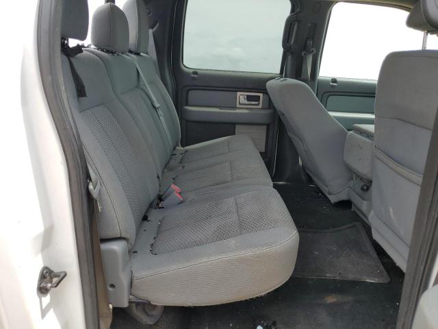 Photo 10 from auction – 2011 FORD F150 SUPER with VIN 1FTFW1CT0BFA82896