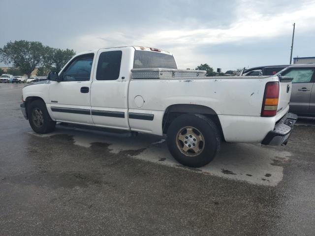 Photo 2 from auction – 2000 CHEVROLET SILVERADO2 with VIN 2GCEC19V6Y1135212
