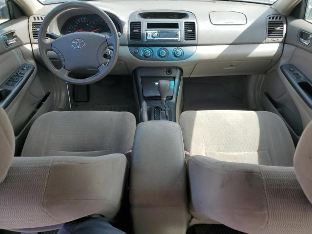 Photo 8 from auction – 2006 TOYOTA CAMRY LE with VIN JTDBE32K863063459