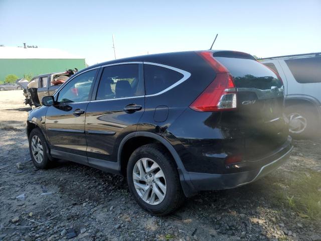 Photo 2 from auction – 2015 HONDA CR-V EX with VIN 2HKRM4H54FH602608