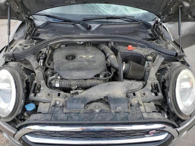 Photo 11 from auction – 2016 MINI COOPER S C with VIN WMWLN9C55G2B31854