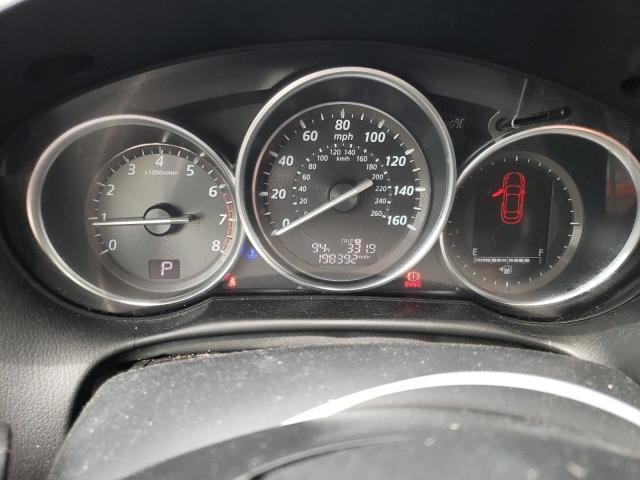 Photo 9 from auction – 2015 MAZDA CX-5 GT with VIN JM3KE2DY0F0483463