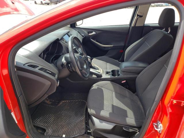 Photo 7 from auction – 2012 FORD FOCUS SEL with VIN 1FAHP3M29CL362977