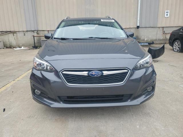 Photo 5 from auction – 2019 SUBARU IMPREZA PR with VIN 4S3GTAD61K3757937