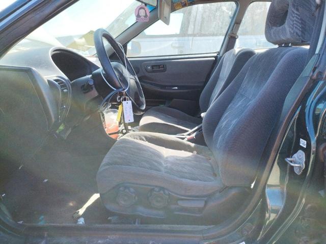 Photo 7 from auction – 1998 ACURA INTEGRA GS with VIN JH4DB766XWS005895
