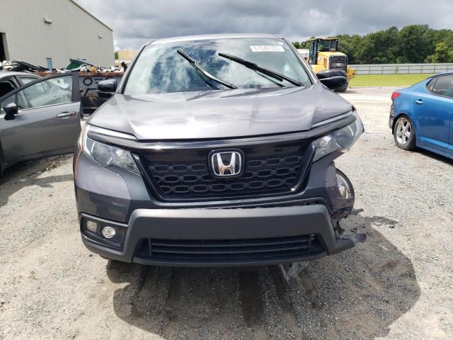 Photo 5 from auction – 2019 HONDA PASSPORT E with VIN 5FNYF7H57KB008434