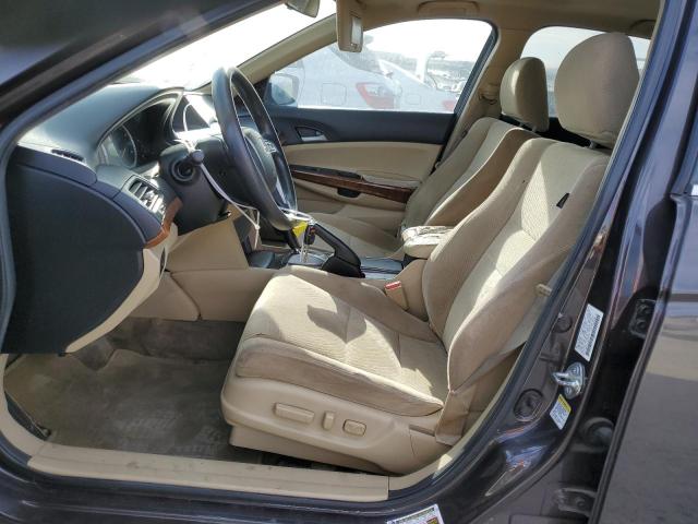 Photo 7 from auction – 2011 HONDA ACCORD EX with VIN 1HGCP2F73BA070079