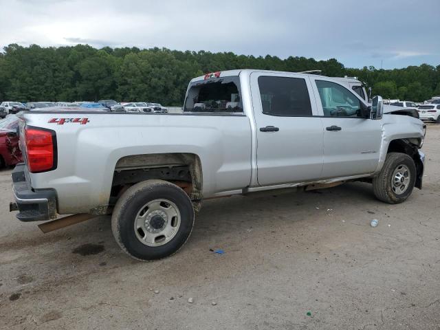 Photo 3 from auction – 2019 CHEVROLET SILVERADO with VIN 1GC1KREGXKF104780