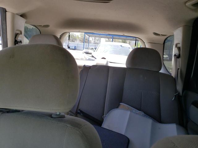 Photo 10 from auction – 2007 GMC ENVOY with VIN 1GKDS13S072232079