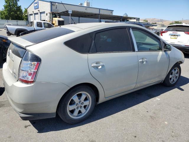 Photo 3 from auction – 2005 TOYOTA PRIUS with VIN JTDKB20U853040656