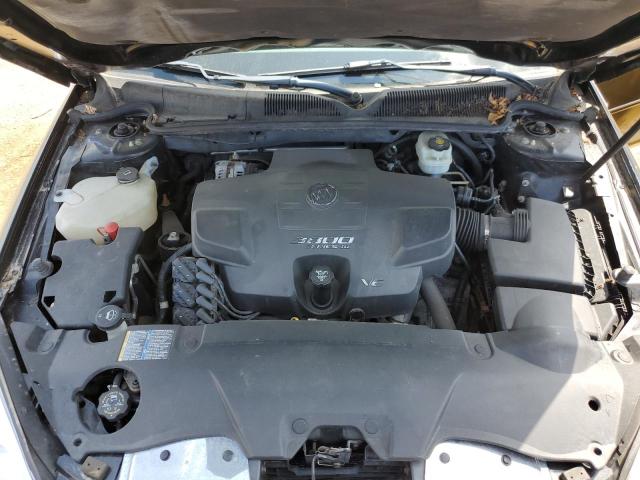 Photo 11 from auction – 2006 BUICK LUCERNE CX with VIN 1G4HP57296U209849