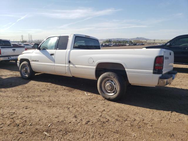 Photo 2 from auction – 2001 DODGE RAM 2500 with VIN 3B7KC23Z31G775203