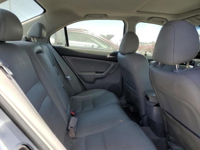 Photo 10 from auction – 2005 ACURA TSX with VIN JH4CL96895C012528