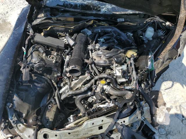 Photo 11 from auction – 2015 LEXUS IS 250 with VIN JTHBF1D26F5048363