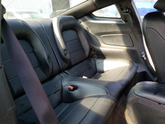 Photo 10 from auction – 2015 FORD MUSTANG with VIN 1FA6P8TH5F5406296