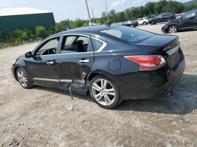 Photo 2 from auction – 2015 NISSAN ALTIMA 3.5 with VIN 1N4BL3AP6FC177338