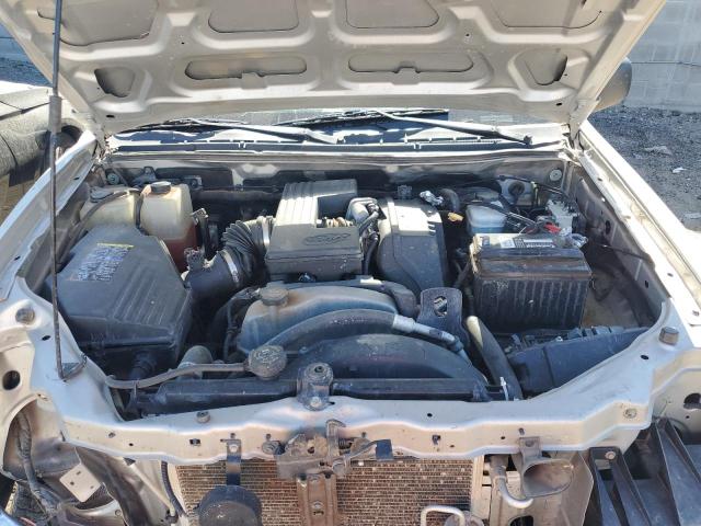 Photo 11 from auction – 2007 CHEVROLET COLORADO with VIN 1GCDT13E578166418