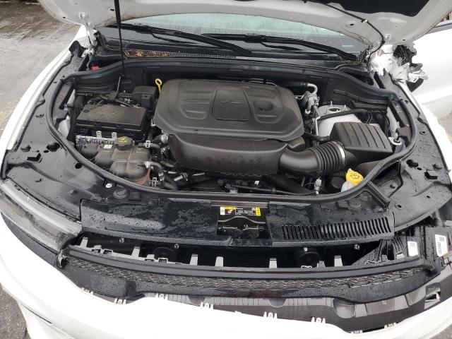 Photo 12 from auction – 2021 DODGE DURANGO SX with VIN 1C4RDHAG4MC694055