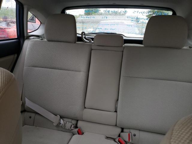 Photo 10 from auction – 2014 SUBARU XV CROSSTR with VIN JF2GPBCC2EH275777