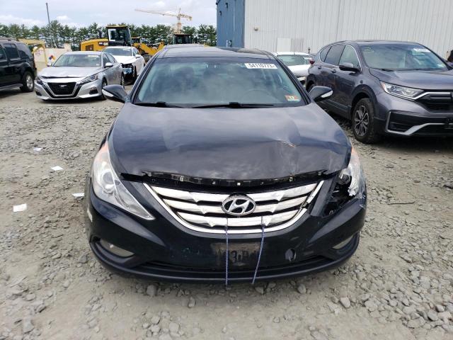 صورة رقم 5 من المزاد - 2012 HYUNDAI SONATA SE مع VIN 5NPEC4AC6CH376755